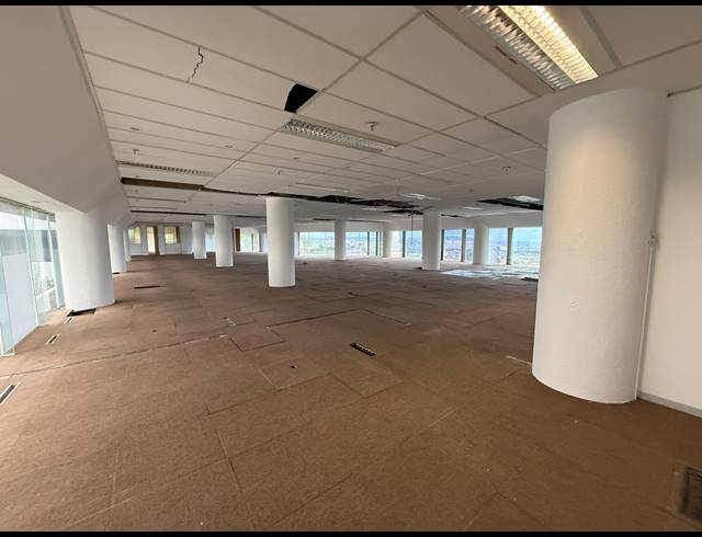 2,652M² OFFICE TO LET IN AUCKLAND PARK